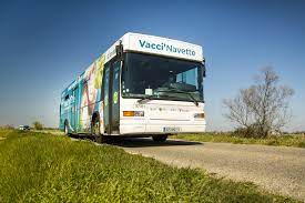 [SANTE]: La vacci navette va faire une halte à Châteauneuf les...